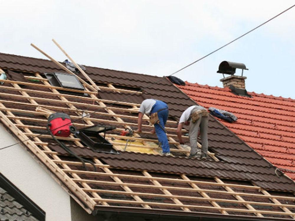 7/24 Çatı Tamircisi