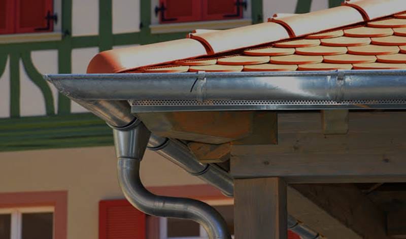 Çinko Ve Galvaniz Dere Baca İmalat Montaj